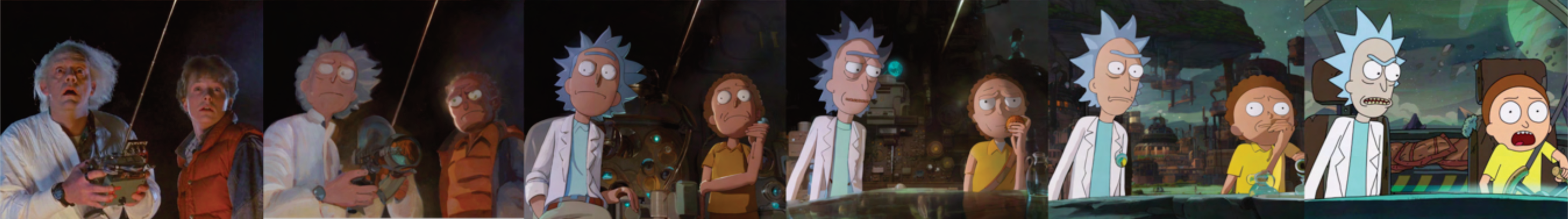 Wang and Golland [2023]Fig.1より