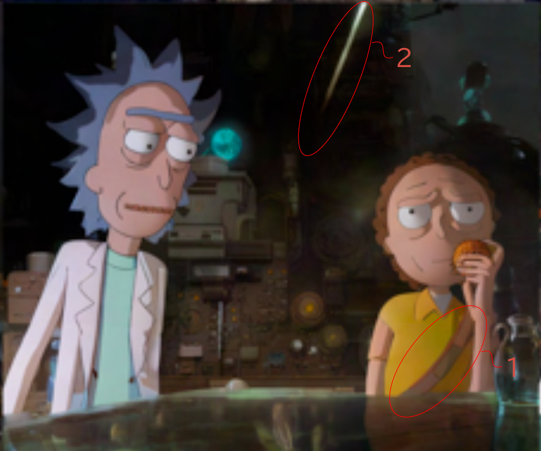 Wang and Golland [2023]Fig.1より拡大